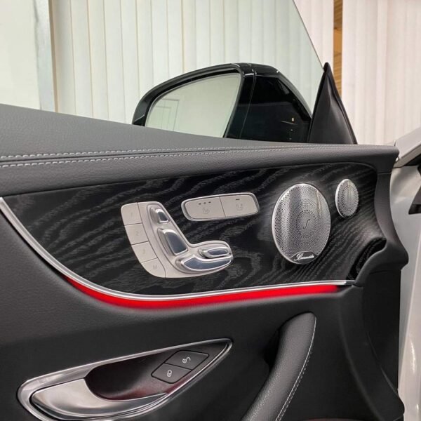 Mercedes-Benz Classe E – Image 24