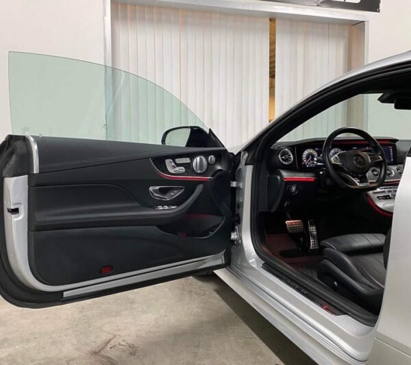 Mercedes-Benz Classe E – Image 23
