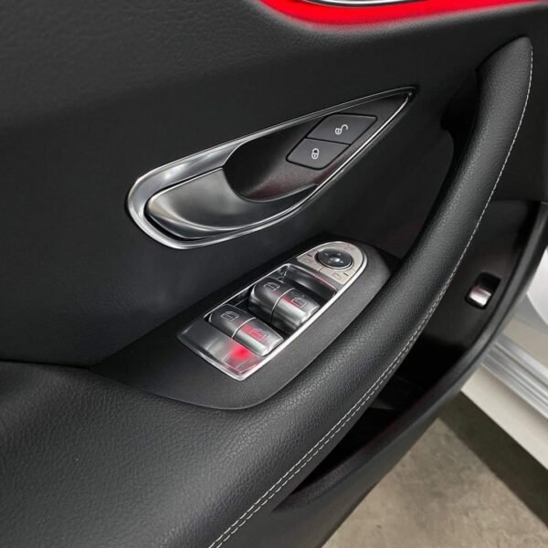 Mercedes-Benz Classe E – Image 22