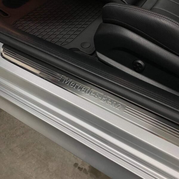 Mercedes-Benz Classe E – Image 29