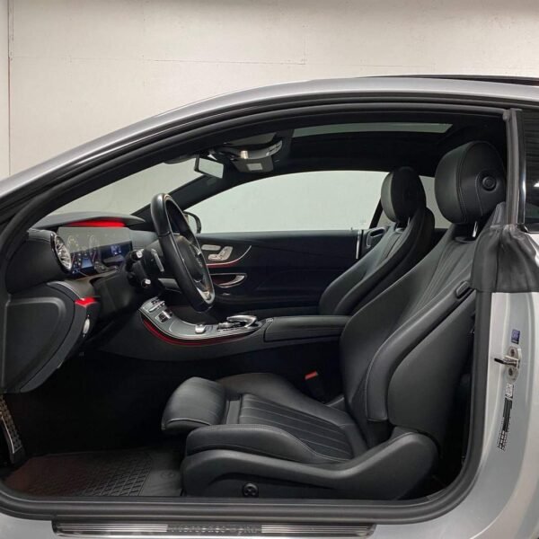 Mercedes-Benz Classe E – Image 28