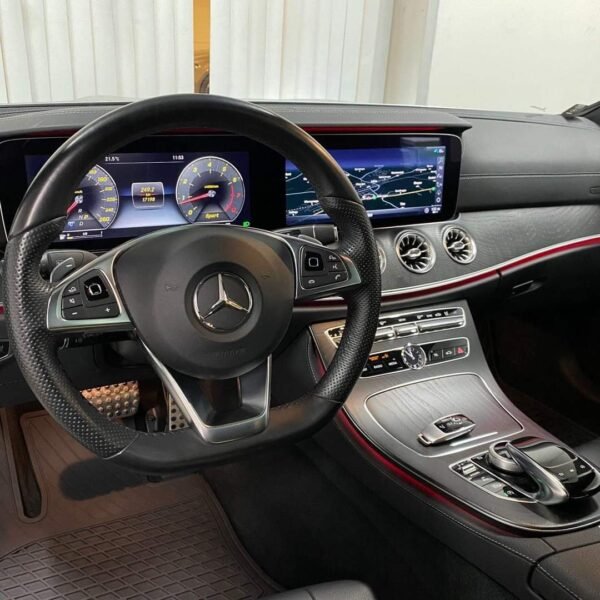 Mercedes-Benz Classe E – Image 27