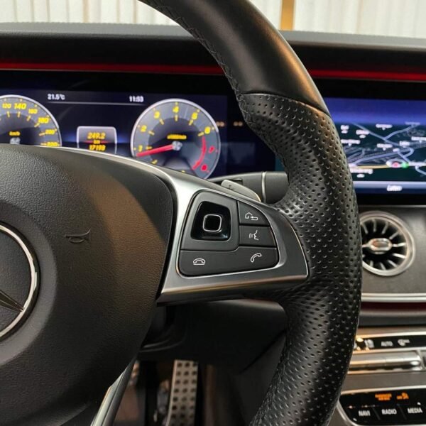 Mercedes-Benz Classe E – Image 30