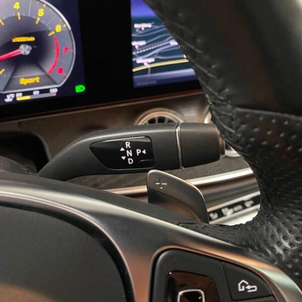 Mercedes-Benz Classe E – Image 37