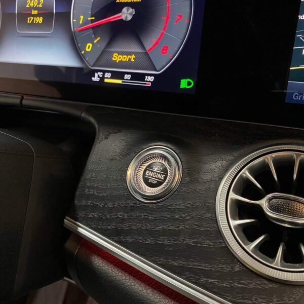 Mercedes-Benz Classe E – Image 34