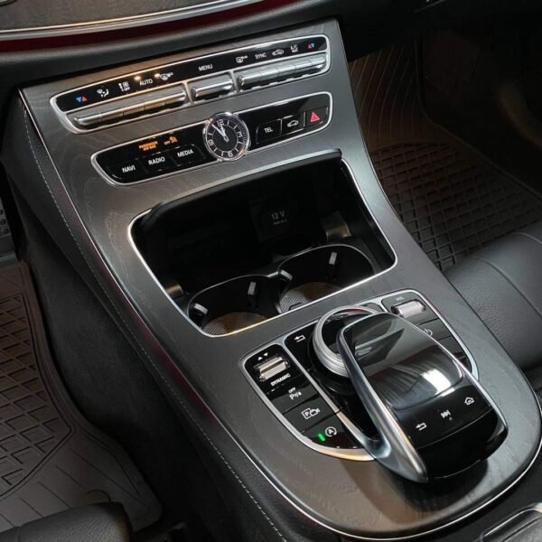 Mercedes-Benz Classe E – Image 40