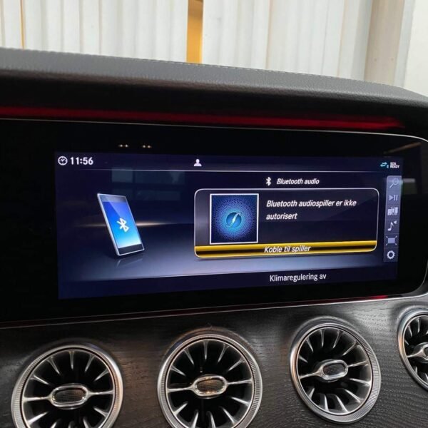 Mercedes-Benz Classe E – Image 39