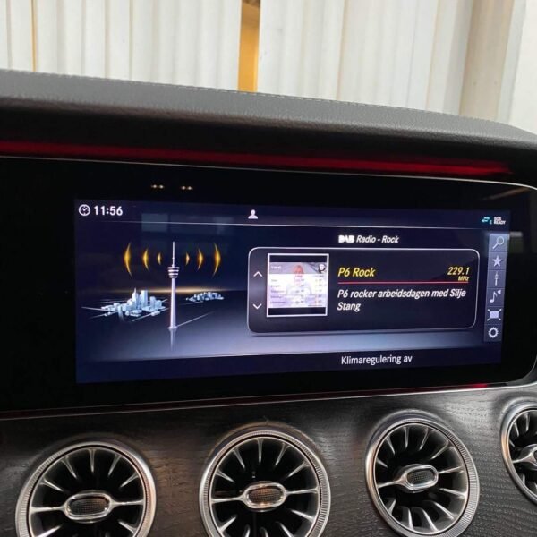 Mercedes-Benz Classe E – Image 38