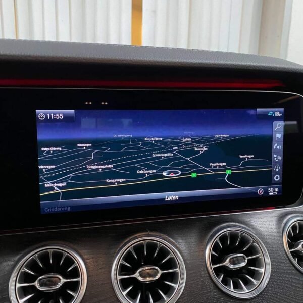 Mercedes-Benz Classe E – Image 45