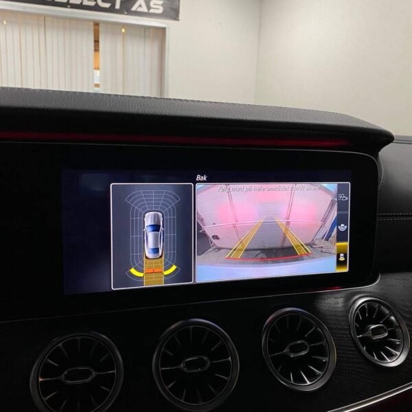 Mercedes-Benz Classe E – Image 44