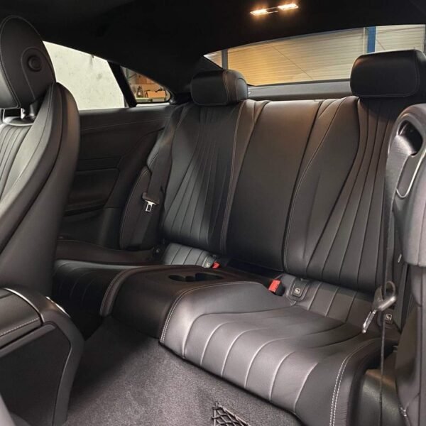 Mercedes-Benz Classe E – Image 42