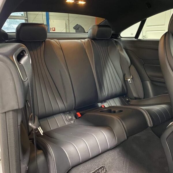 Mercedes-Benz Classe E – Image 48