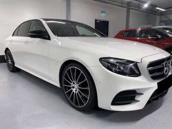 Mercedes-Benz Classe E – Image 2