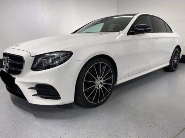 Mercedes-Benz Classe E – Image 5