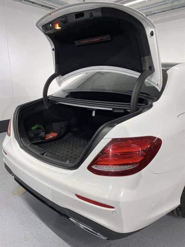 Mercedes-Benz Classe E – Image 3