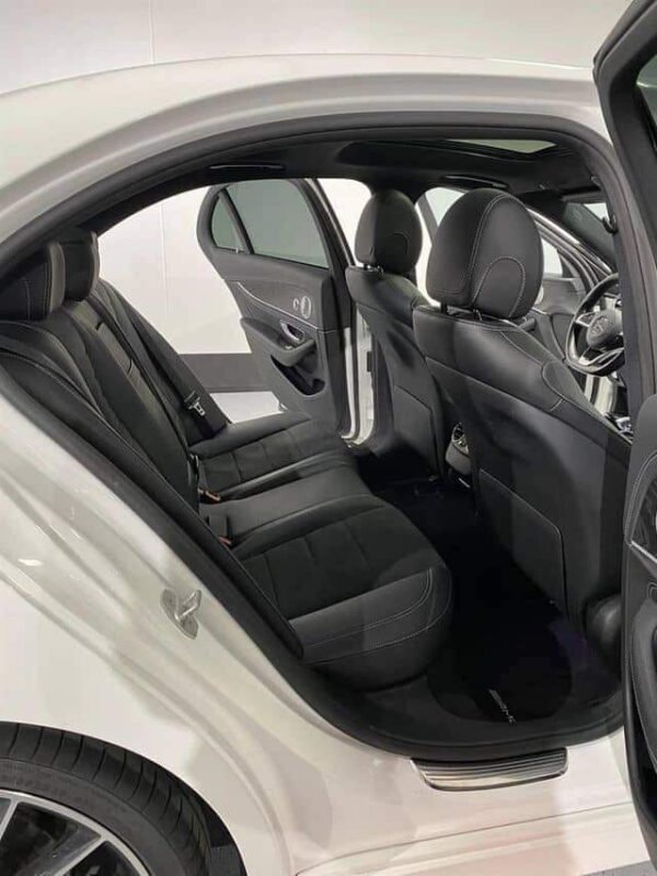 Mercedes-Benz Classe E – Image 9
