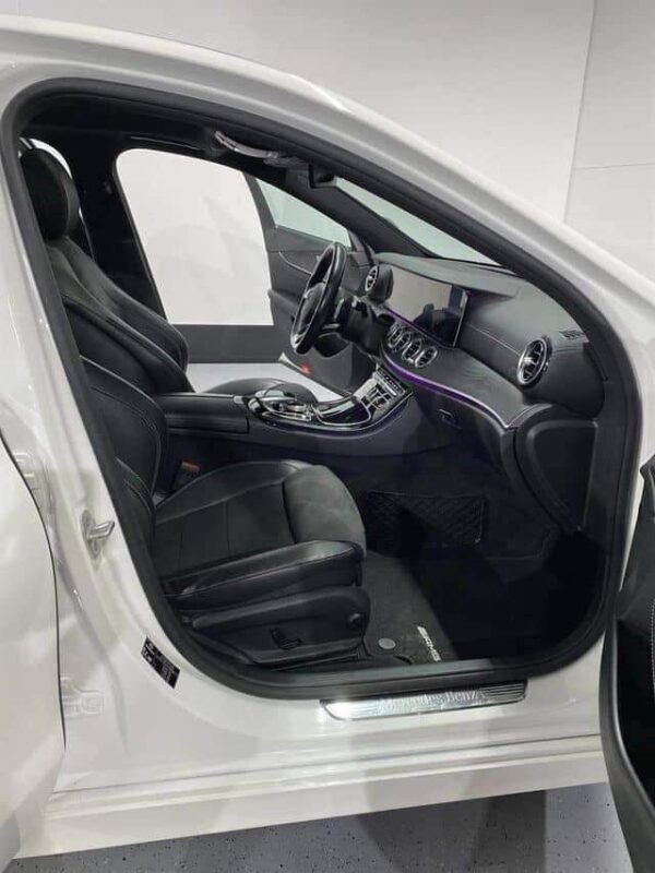 Mercedes-Benz Classe E – Image 7