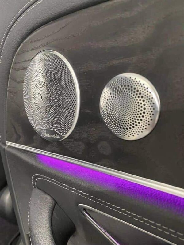 Mercedes-Benz Classe E – Image 14