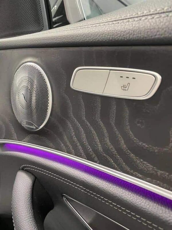 Mercedes-Benz Classe E – Image 12