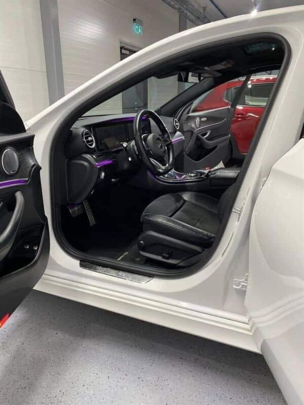 Mercedes-Benz Classe E – Image 11