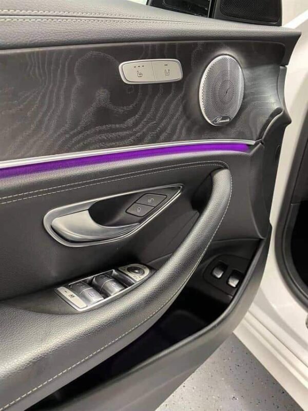 Mercedes-Benz Classe E – Image 16