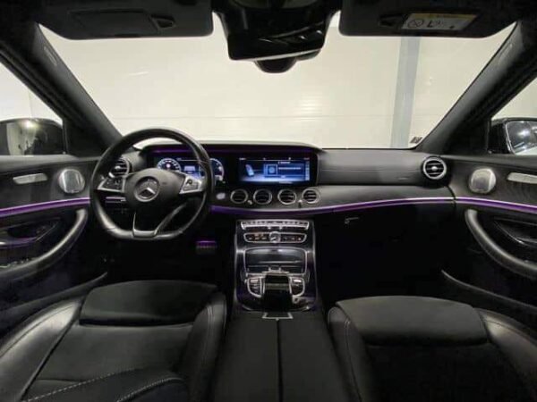 Mercedes-Benz Classe E – Image 21