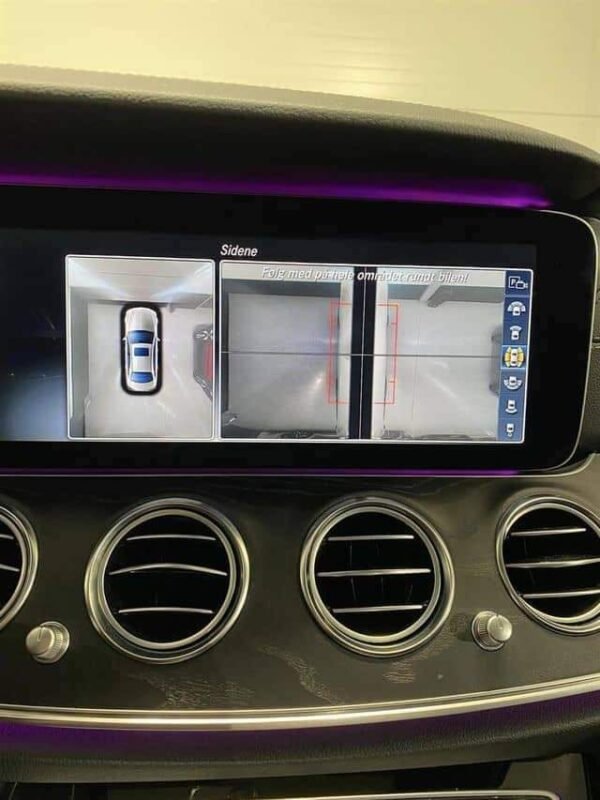 Mercedes-Benz Classe E – Image 20