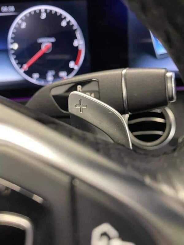 Mercedes-Benz Classe E – Image 18