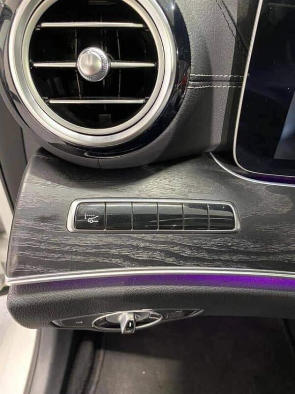 Mercedes-Benz Classe E – Image 25