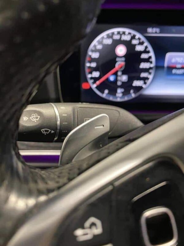 Mercedes-Benz Classe E – Image 24