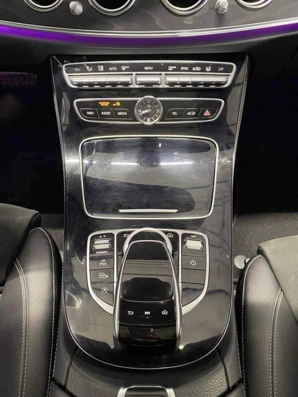 Mercedes-Benz Classe E – Image 23