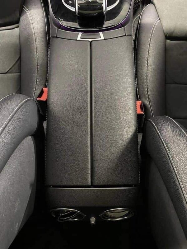 Mercedes-Benz Classe E – Image 22