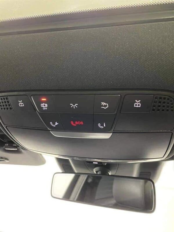 Mercedes-Benz Classe E – Image 28