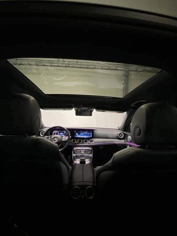 Mercedes-Benz Classe E – Image 27