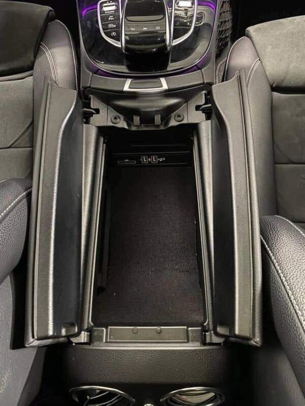 Mercedes-Benz Classe E – Image 26