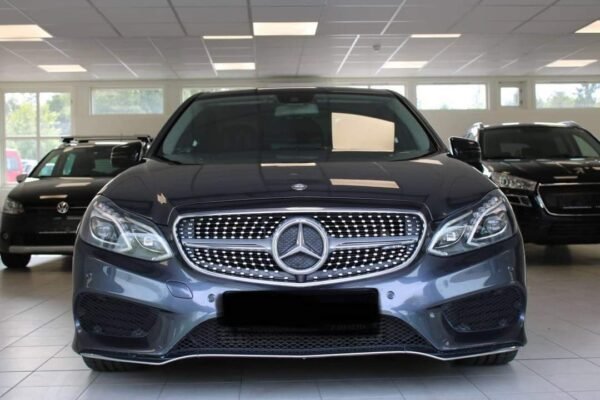 Mercedes-Benz Classe E – Image 2