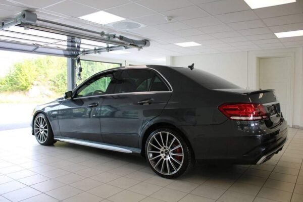 Mercedes-Benz Classe E – Image 6