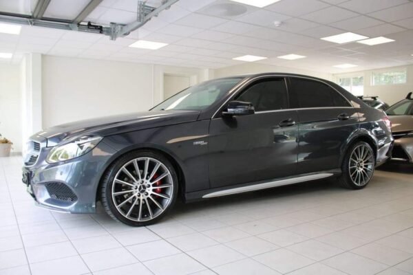 Mercedes-Benz Classe E – Image 5