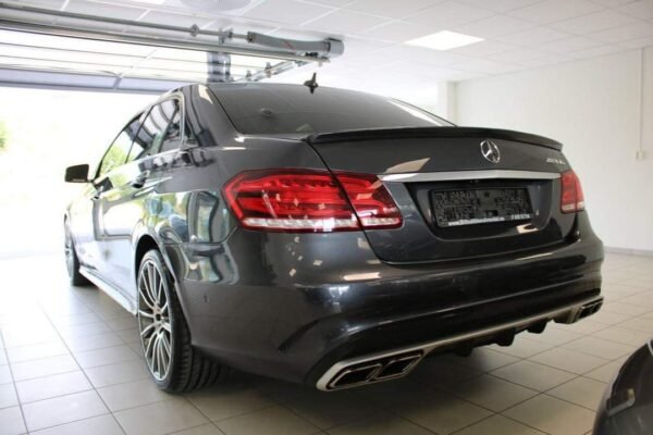 Mercedes-Benz Classe E – Image 4