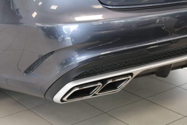 Mercedes-Benz Classe E – Image 10