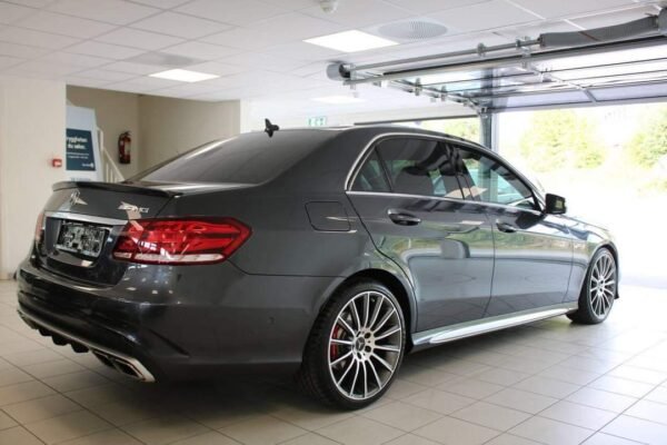 Mercedes-Benz Classe E – Image 9