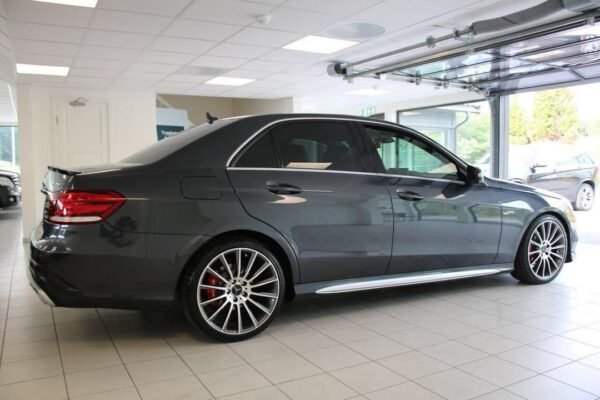 Mercedes-Benz Classe E – Image 8