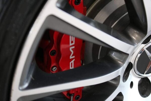 Mercedes-Benz Classe E – Image 7