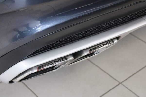 Mercedes-Benz Classe E – Image 13