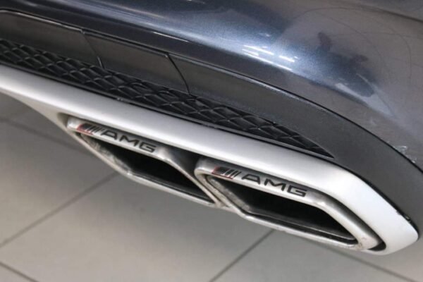 Mercedes-Benz Classe E – Image 12