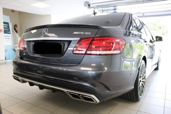 Mercedes-Benz Classe E – Image 11
