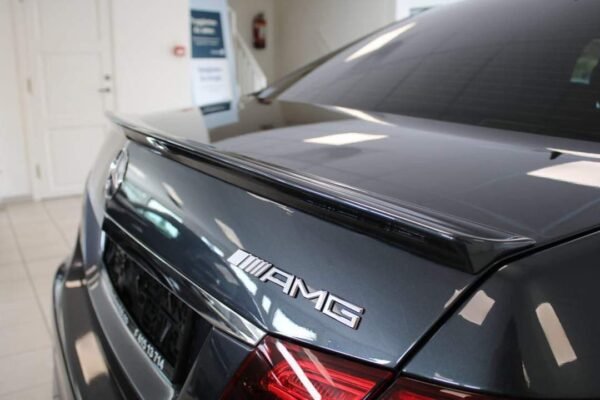 Mercedes-Benz Classe E – Image 16