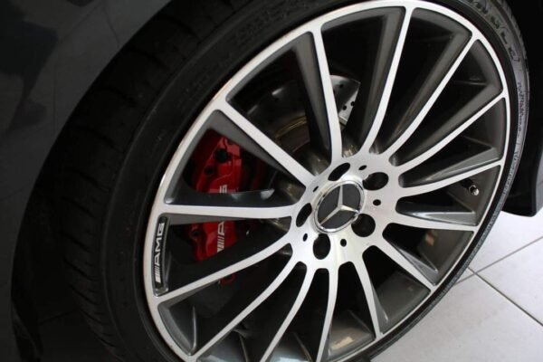 Mercedes-Benz Classe E – Image 14