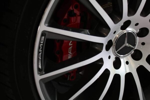 Mercedes-Benz Classe E – Image 20
