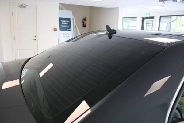 Mercedes-Benz Classe E – Image 18